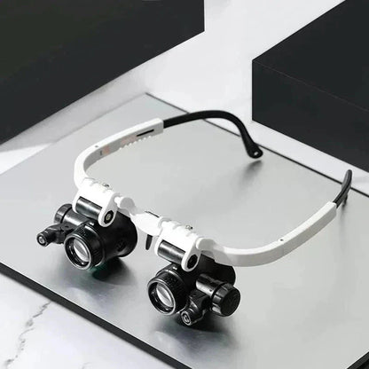 HD Vision Magnifying Lamp - Befez