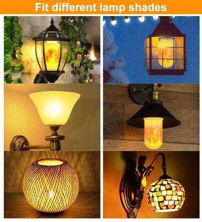 Cozy Table Lamp with Soft Warm Glow