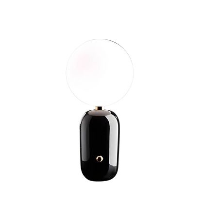 Simple Elegant Desk Lamp for Home Lighting