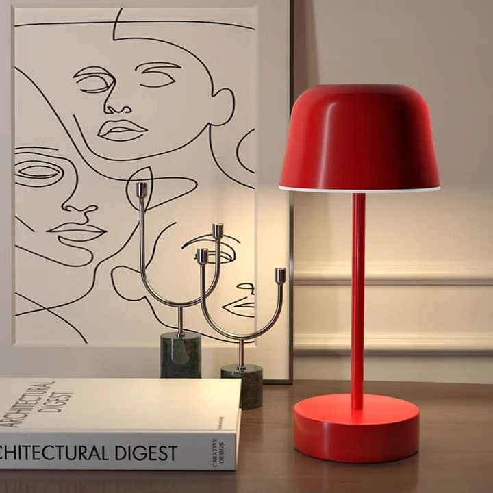 Befez | Vibrant Pulse Lamp