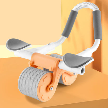 High Intensity Core Exercise Roller