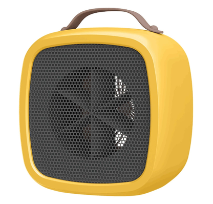 Quiet Energy Saving Space Heater