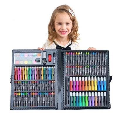 Premium Children's Art Craft Kit