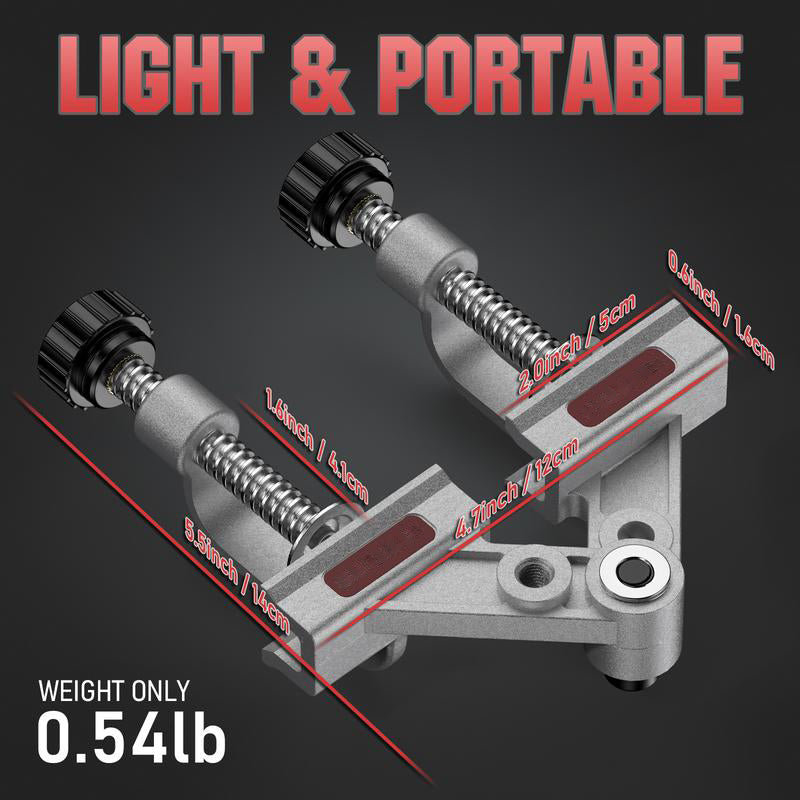 Easy Use Befez GrabMaster Quick Clamp Tool