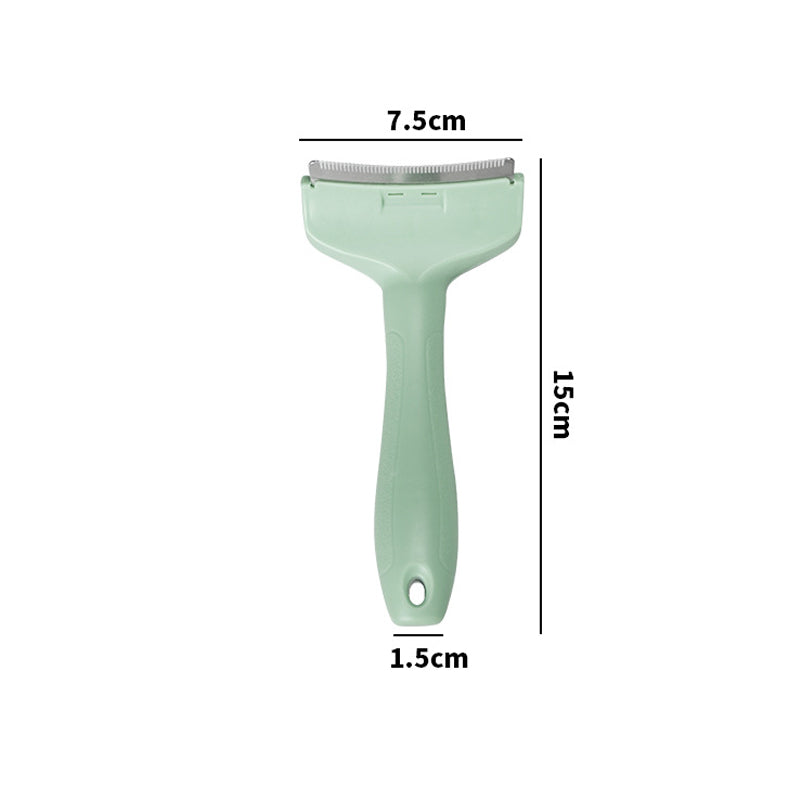 Easy Pet Grooming Tool