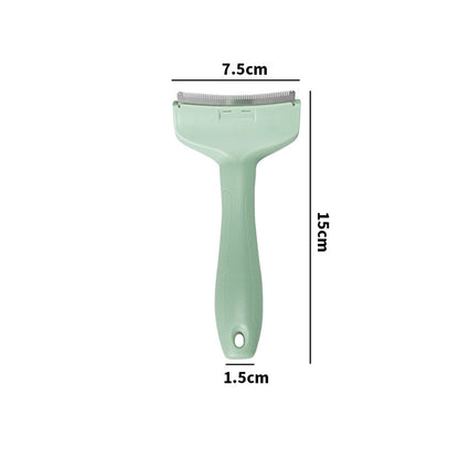 Easy Pet Grooming Tool