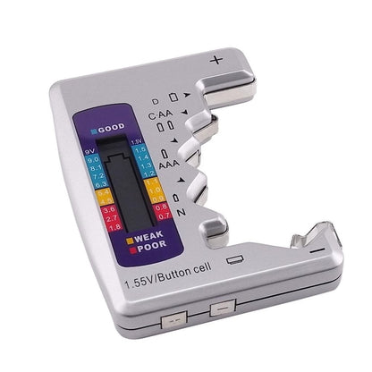 Befez VoltCheck - Battery Tester Device