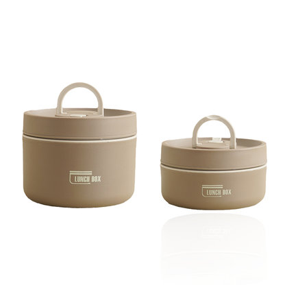 Insulated Food Container Keep Meals Warm