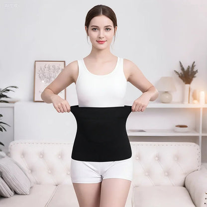 Warm Waist Support Belt