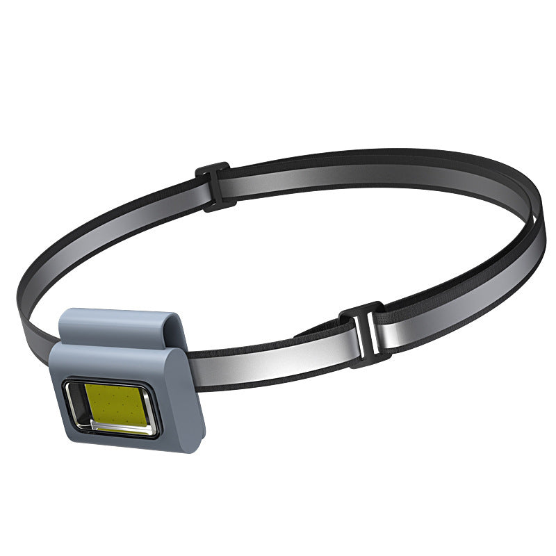 Befez | Rechargeable LED Running Clip Light