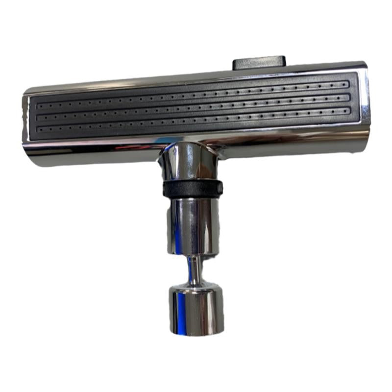 Modern Single Handle Kitchen Faucet