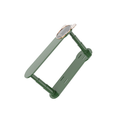 Space Saving Closet Hanger Organizer