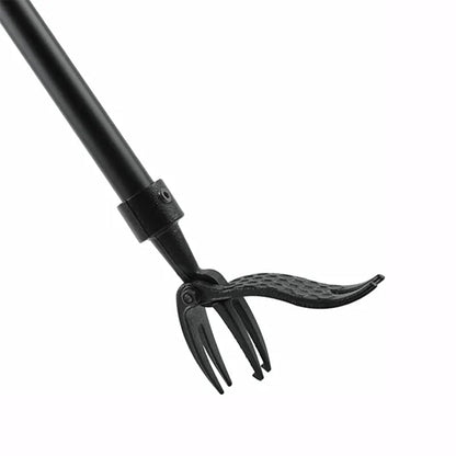 Easy Weed Puller Tool for Garden Use