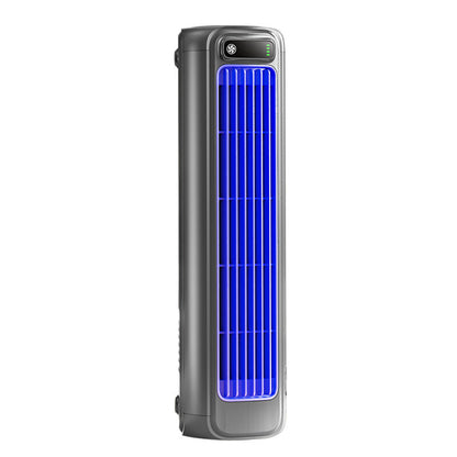 Compact USB Fan | Rechargeable Personal Air Cooler