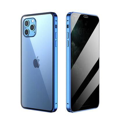 Private iPhone Screen Guard Protector