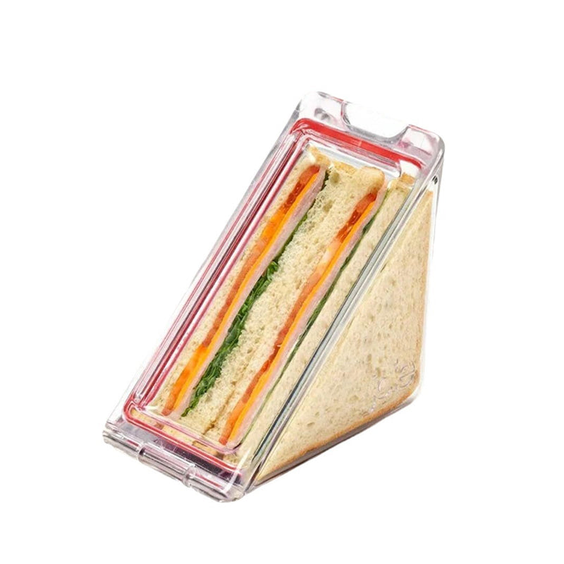 Befez | Compact 3 Layer Lunch Box