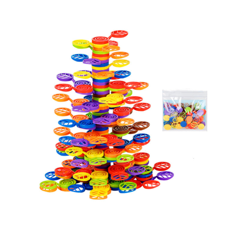 Fun Brain Teaser Balance Game