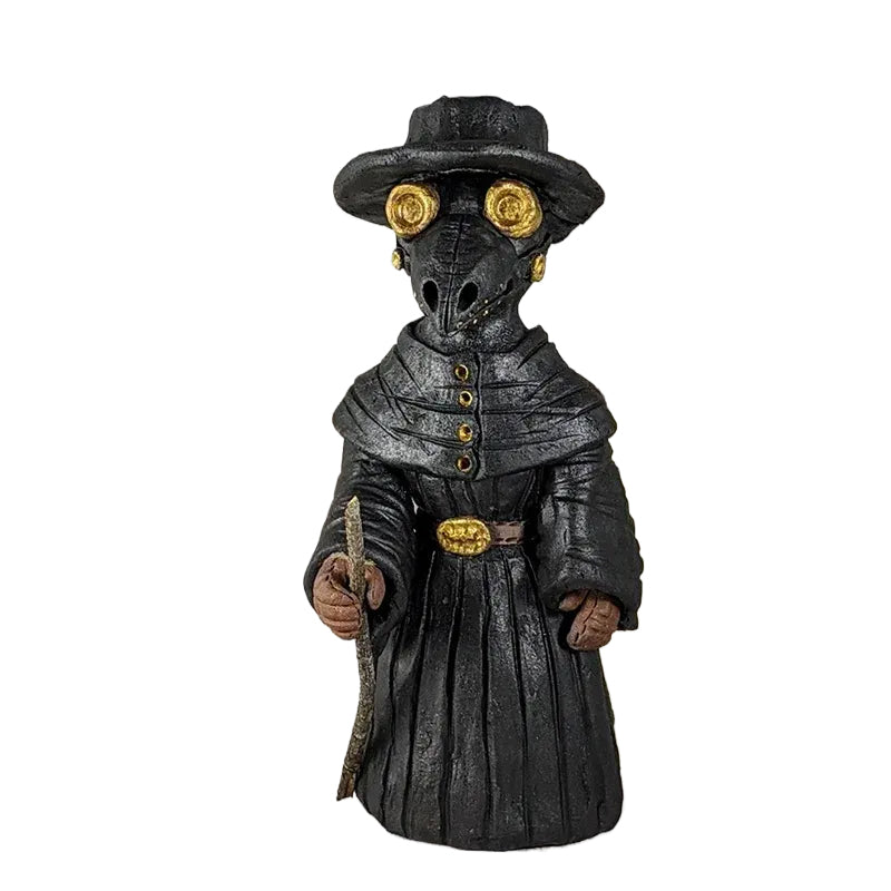 Unique Dark Ritual Incense Holder