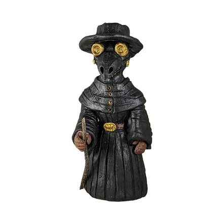 Unique Dark Ritual Incense Holder