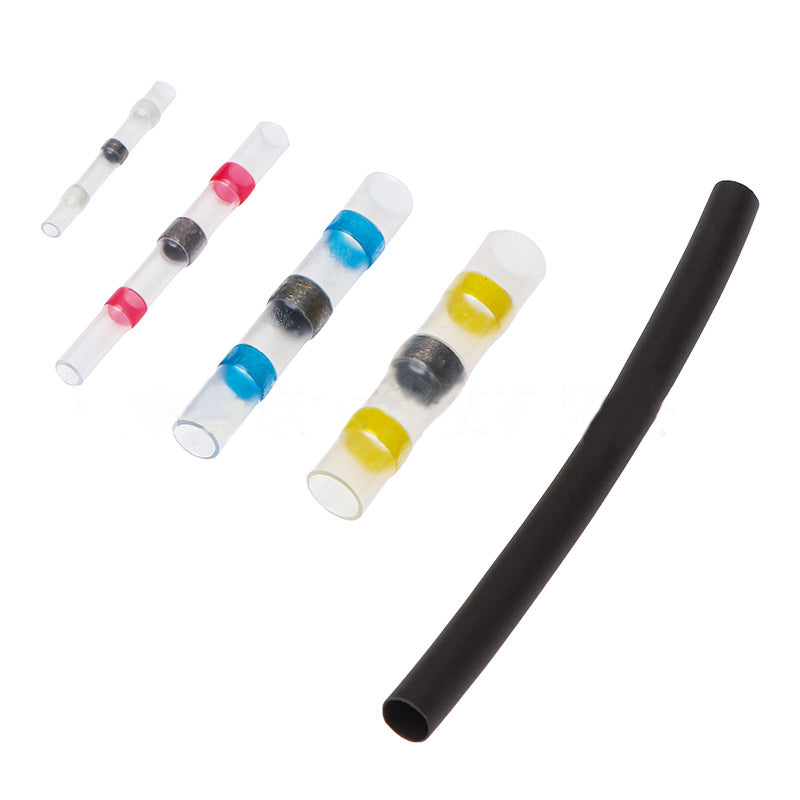 Waterproof Soldering Wire Connectors