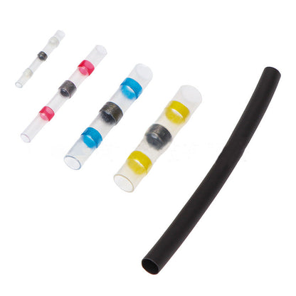 Waterproof Soldering Wire Connectors