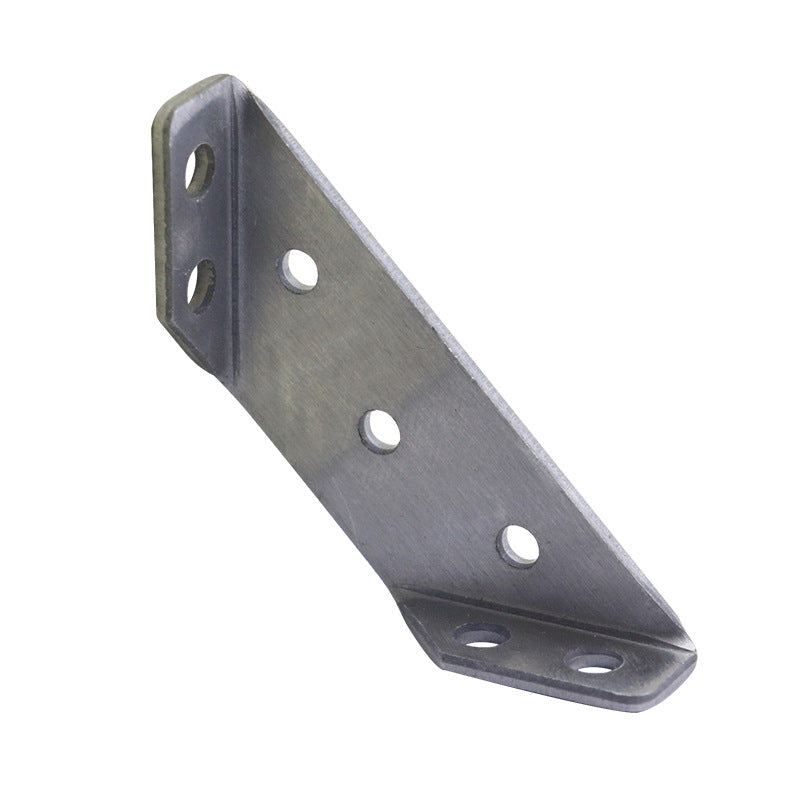 Strong Triangle Bracket Made of Durable Steel