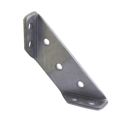 Strong Triangle Bracket Made of Durable Steel