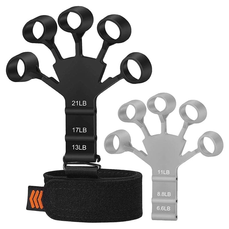 Flexible Finger Stretching Trainer