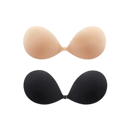Stick On Invisible Bra Straps