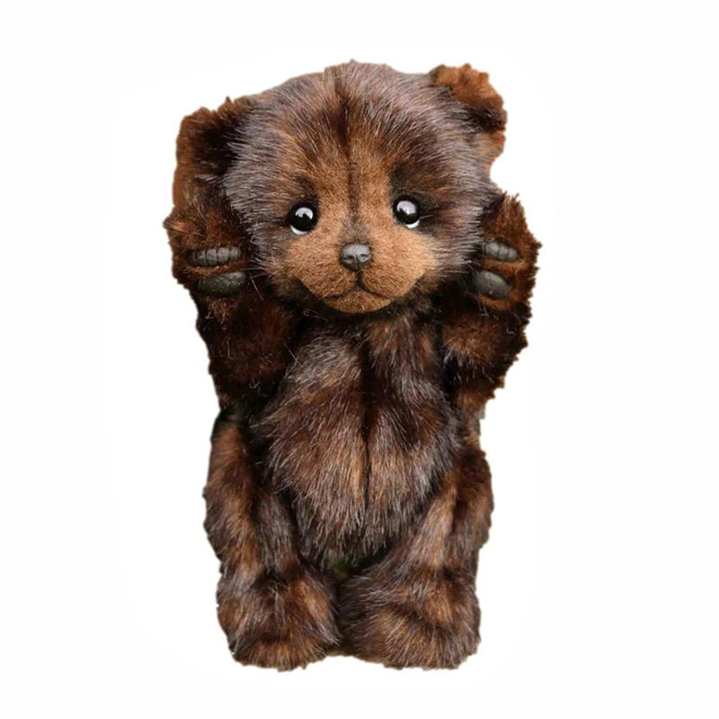 Soft Cuddly Teddy Bear Toys