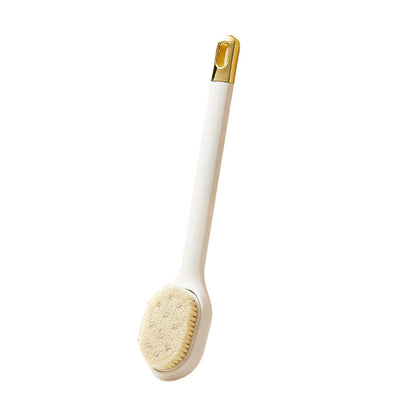 Extendable Soft Massage Cleaning Brush