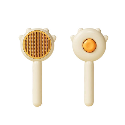 Pet Hair Removal Brush Tool