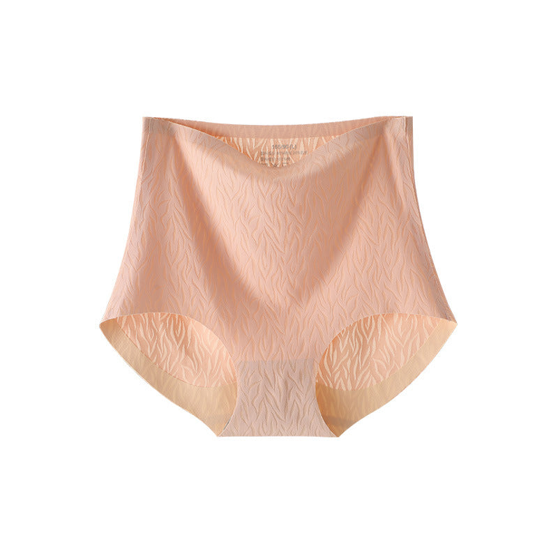 Comfortable High Waisted Shaping Briefs