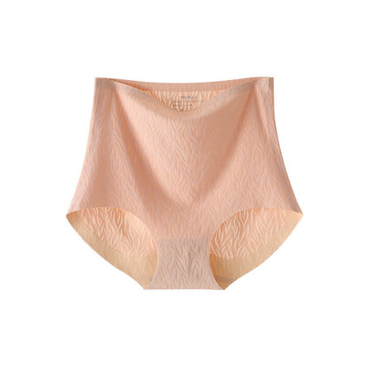 Comfortable High Waisted Shaping Briefs