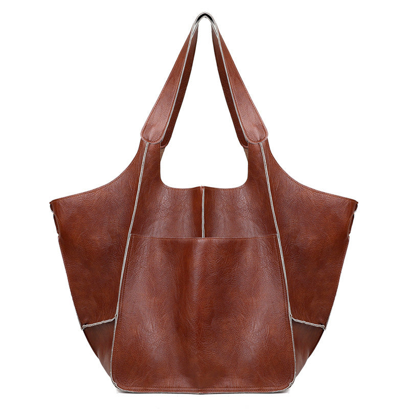Big Capacity Ladies Tote Bag