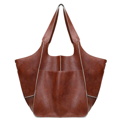 Big Capacity Ladies Tote Bag