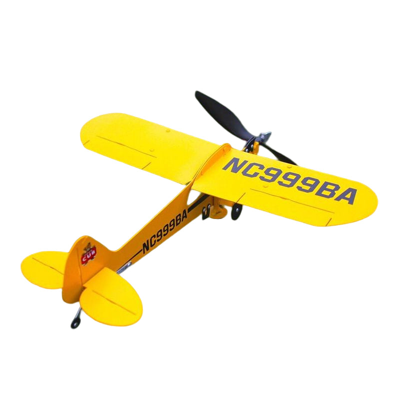 Metal Airplane Wind Vane
