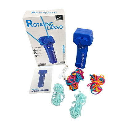 Durable Rope Launching Tool