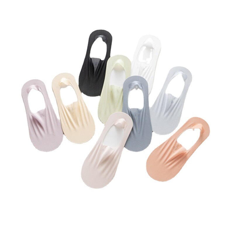 Ultra Thin Cool Moisture Wicking Socks