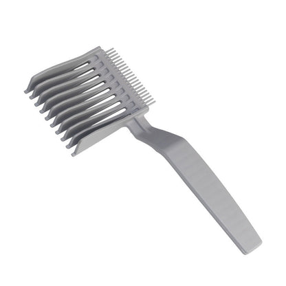 Professional Men's Wide Tooth Hair Comb