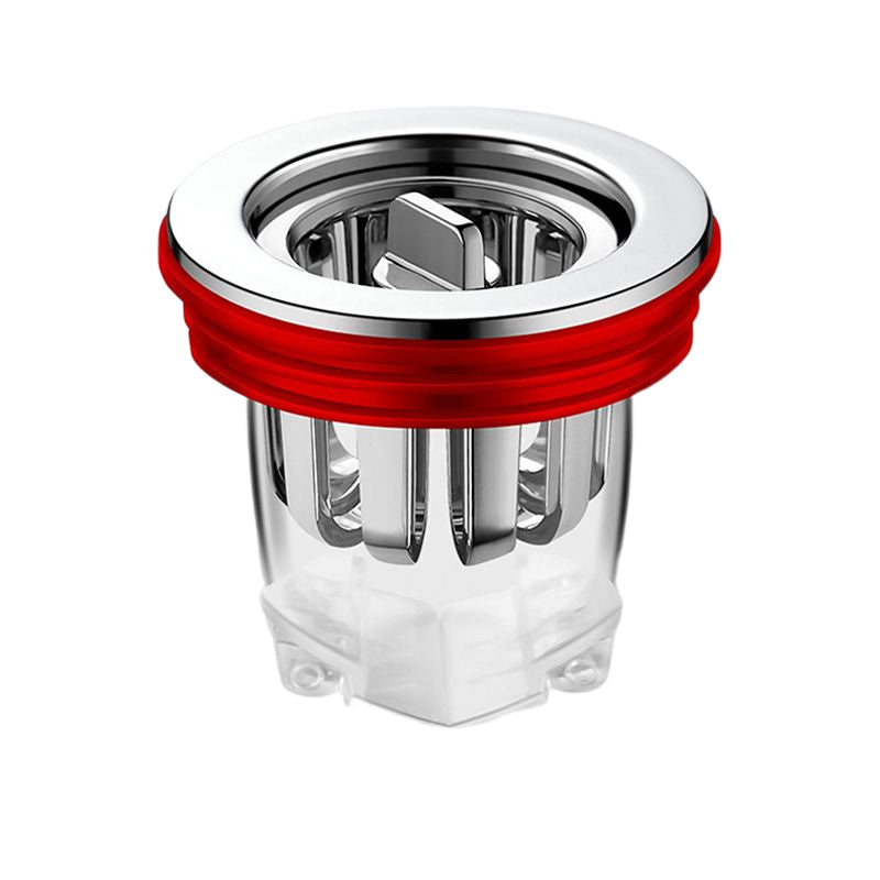 Befez | Anti-Stink Bathroom Drain