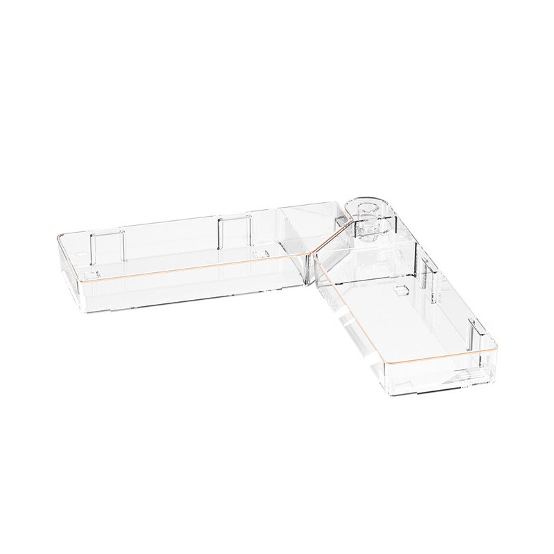 Easy Install Wall Corner Shelf