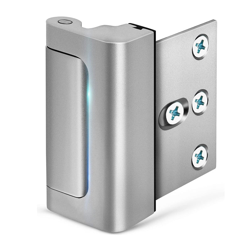 Secure Home Locking System