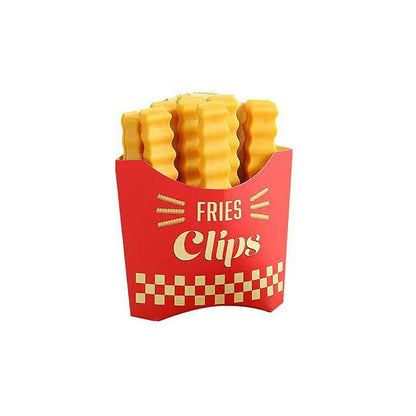 Befez | Amusing Magnetic Food Bag Clip