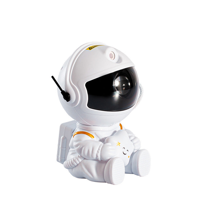 Cosmic Night Sky Lamp Projector - Befez