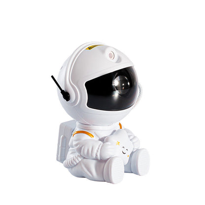 Cosmic Night Sky Lamp Projector - Befez