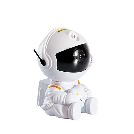 Cosmic Night Sky Lamp Projector - Befez