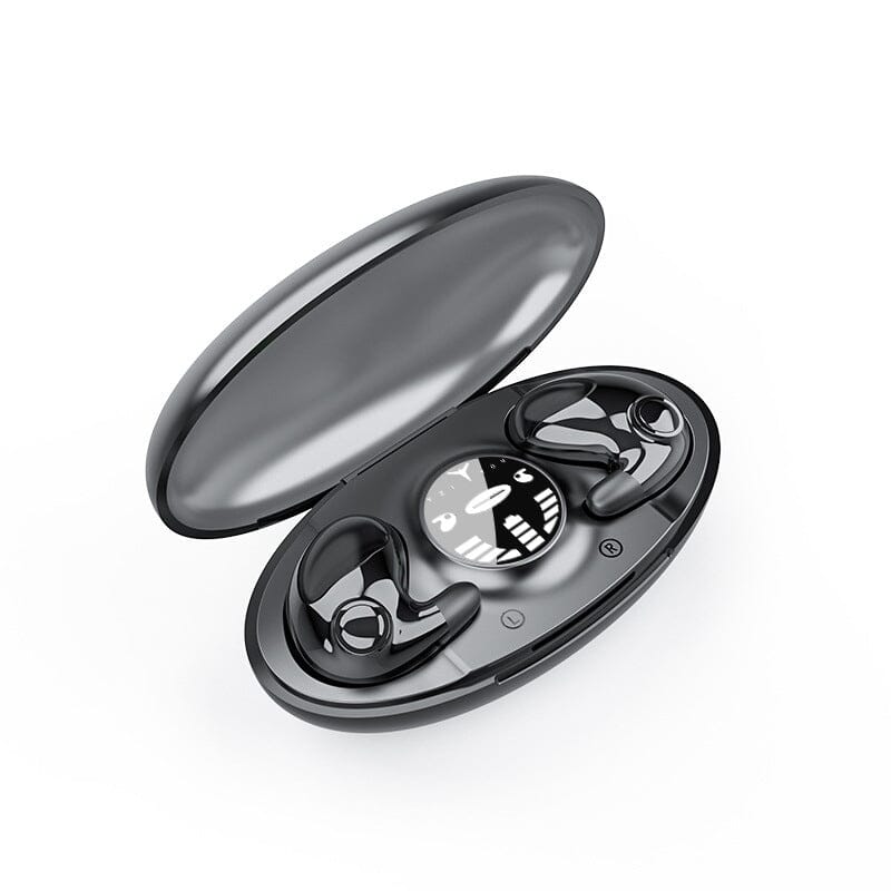 Befez | Cordless Headphones with Noise Reduction