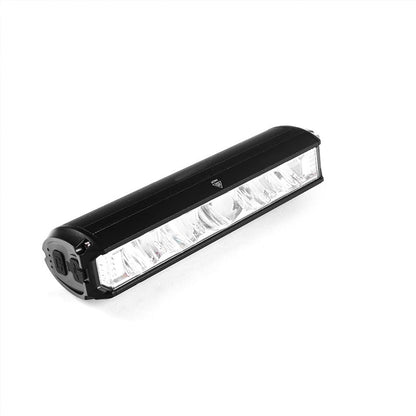 Bright Rechargeable LED Bike Headlight 900 Lumen