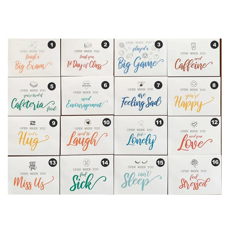 Befez | Congrats Graduation Party Cards